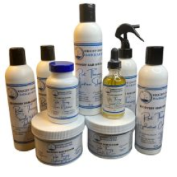 ROOT THERAPY HEALTHY HAIR MEGA BUNDLE