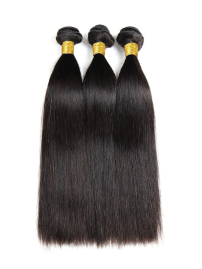 Virgin Straight Bundle