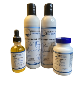 ROOT THERAPY HEALTHY STRANDS SYSTEM
